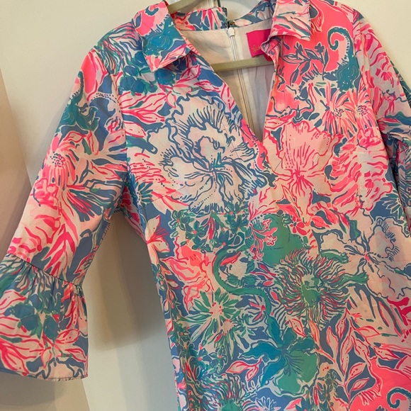 Lilly Pulitzer Dress - Picture 3 of 3